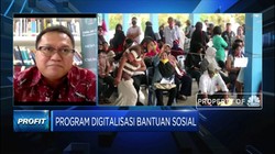Uji Skema & Keamanan Data Penyaluran Bansos Secara Digital