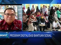Uji Skema & Keamanan Data Penyaluran Bansos Secara Digital