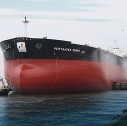 Ini Pemesan Minyak Pakai Tanker Pertamina Dicegat Greenpeace
