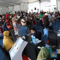 Vaksinasi Lansia di BBPK Hang Jebat Bisa Pakai KTP Luar DKI