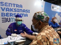 Awas! Jangan Ketipu Isi Google Form Palsu untuk Vaksin Covid