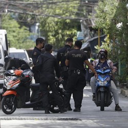 Kasus Covid-19 Melesat, Filipina Siap-siap Lockdown (Lagi)!