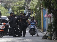 Kasus Covid-19 Melesat, Filipina Siap-siap Lockdown (Lagi)!