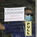 Awas Corona Menggila Lagi, Negara Tetangga RI Ini Lockdown