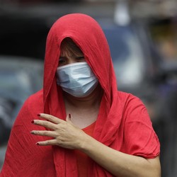 Sembuh dari Covid-19 Apakah Bisakah Kena Lagi?