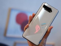 Asus ROG Phone 5 Resmi Dirilis, Ini Spesifikasi & Harganya
