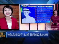 Atur Duit Buat Trading Saham, Ini Caranya