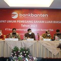 Bank Banten Rights Issue Rp 2,3 T, Siapa Investor Siap Masuk?