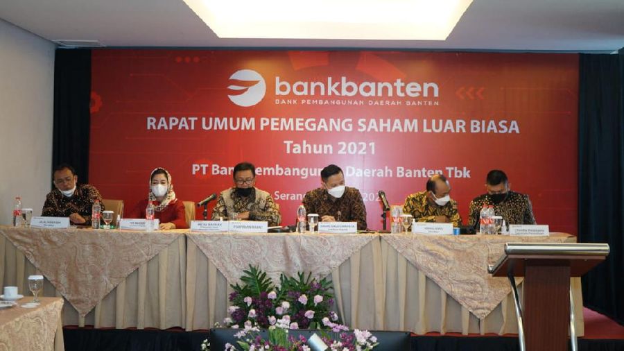Bank Banten