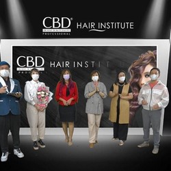 VICI Hadirkan CBD Hair Institute, Edukasi Salon & Hairdresser