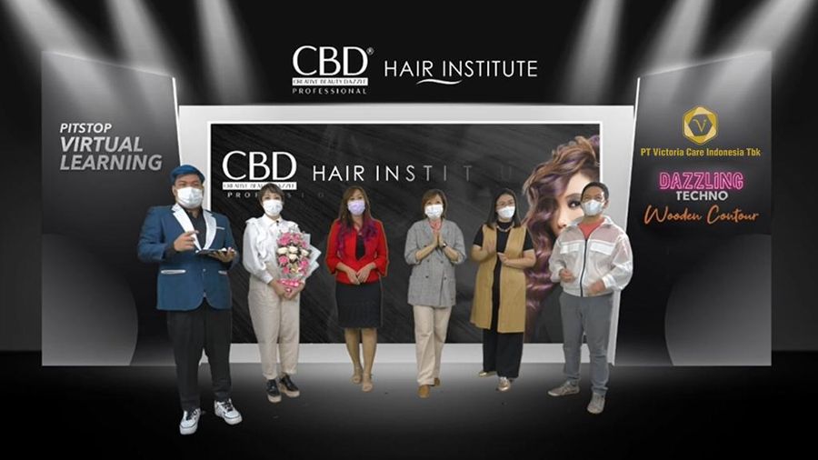 CBD Hair Institute