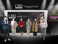 VICI Hadirkan CBD Hair Institute, Edukasi Salon & Hairdresser