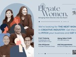 Putri Tanjung Luncurkan Elevate Women Bantu Para Entrepreneur