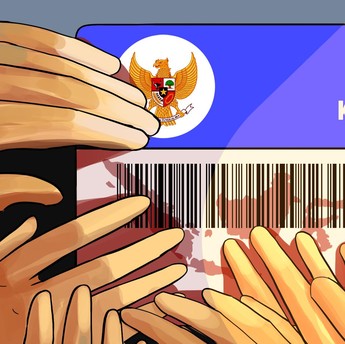 Cepat Daftar! Ini Syarat Dapat Kartu Prakerja Gelombang 14