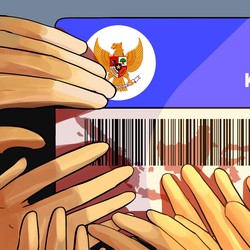 Amankan Data Peserta, Begini Cara PMO Prakerja Mengolahnya