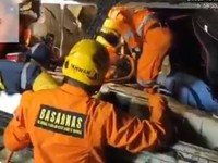 Ada Tabrakan Kapal di Perairan Indramayu, 17 Orang Hilang