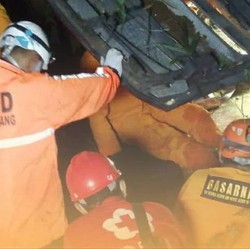 27 Tewas Kecelakaan Bus di Sumedang, jadi Perhatian Dunia