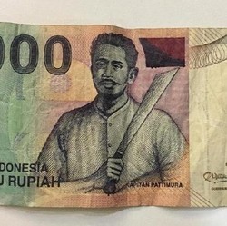 Indonesia Terancam Bangkrut? Berlebihan Ahh....