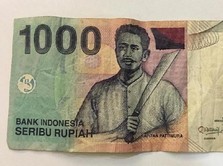 Indonesia Terancam Bangkrut? Berlebihan Ahh....