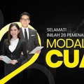 Selamat! Inilah 26 Pemenang "Modal Cuan" yang Dapat Hadiah