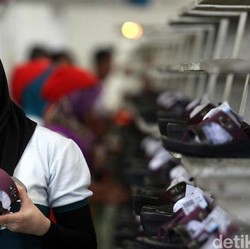 Tutup Pabrik, Sepatu Bata Bukan Asli Indonesia Tapi Eropa