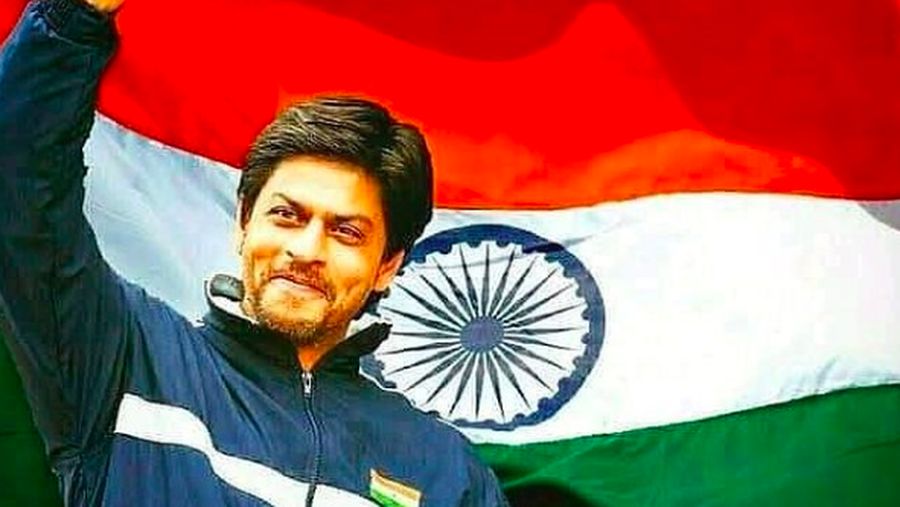 Shahrukh Khan/Dok SRK Fans