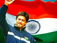 PDB Negerinya Shahrukh Khan Diramal Terbang, Ini Alasannya!