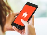 Shopee PHK dan Tutup di Mana-Mana, Biang Keroknya di India