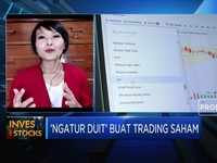 Strategi 'Money Management' Dalam Trading Saham