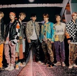 Siapa WayV? Boyband SM Entertainment yang ke Rumah Ruben Onsu