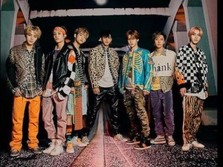 Siapa WayV? Boyband SM Entertainment yang ke Rumah Ruben Onsu