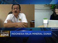 2021, ESDM Incar Eksplorasi Lithium & Logam Tanah Jarang