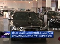 2,6 Juta Mercedes Benz China Kena Recall