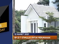 Pejabat Kemenkeu Dirombak Hingga Stimulus USD 1,9 T Biden