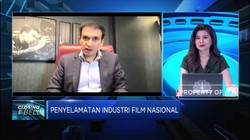 Bisnis Bioskop Lesu, Pasar Digital Jadi Fokus Industri Film