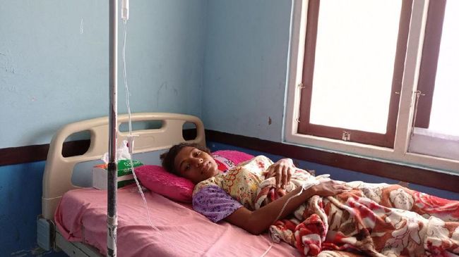 Bpjs Kesehatan Jadi Solusi Margaretha Sembuh Dari Penyakit