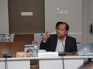 Pakar Nilai Ajakan Koalisi Permanen Cara Prabowo Jaga KIM Usai PT 20% Dihapus