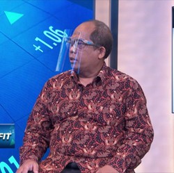 Kominfo: Talenta Digital Kunci Transfromasi Digital