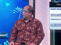 Program DTS 2021, Upaya Pengembangan Talenta Digital Kominfo