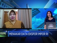 Ini Dampak Aturan TKDN Bagi Kinerja Ekspor Impor