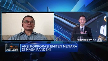 Ekspansi Bisnis, TOWR Andalkan Pendanaan Perbankan