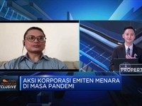 Ekspansi Bisnis, TOWR Andalkan Pendanaan Perbankan