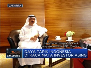 Timur Jauh, Amerika Latin dan Afrika, Fokus Bisnis DP World