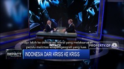 Indonesia Dari Krisis Ke Krisis Di Mata Adam Schwarz