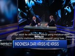 Indonesia Dari Krisis Ke Krisis Di Mata Adam Schwarz