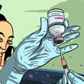 Duh, 30 Orang Alami Pembekuan Darah Usai Divaksin Astrazeneca