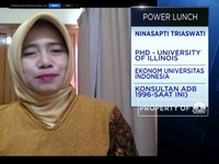 Jadi Game Changer Ekonomi,SWF Perlu Aturan & Pengawasan Ketat