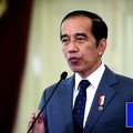 Jokowi Bicara Sulitnya Bekerja Layaknya Pelaku Startup