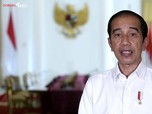 Jokowi Bocorkan Banyak Pekerjaan Lama Bakal Hilang!