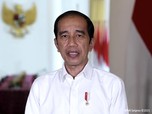 Jokowi Ngotot, PON XX Papua Harus Jadi Tahun Ini!